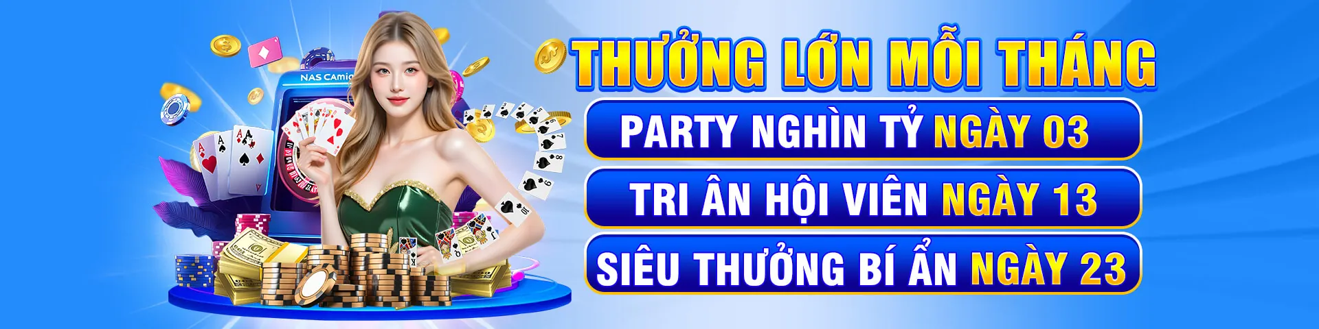 Tổng Quan Khuyến Mãi 56win Mới Nhất 2026