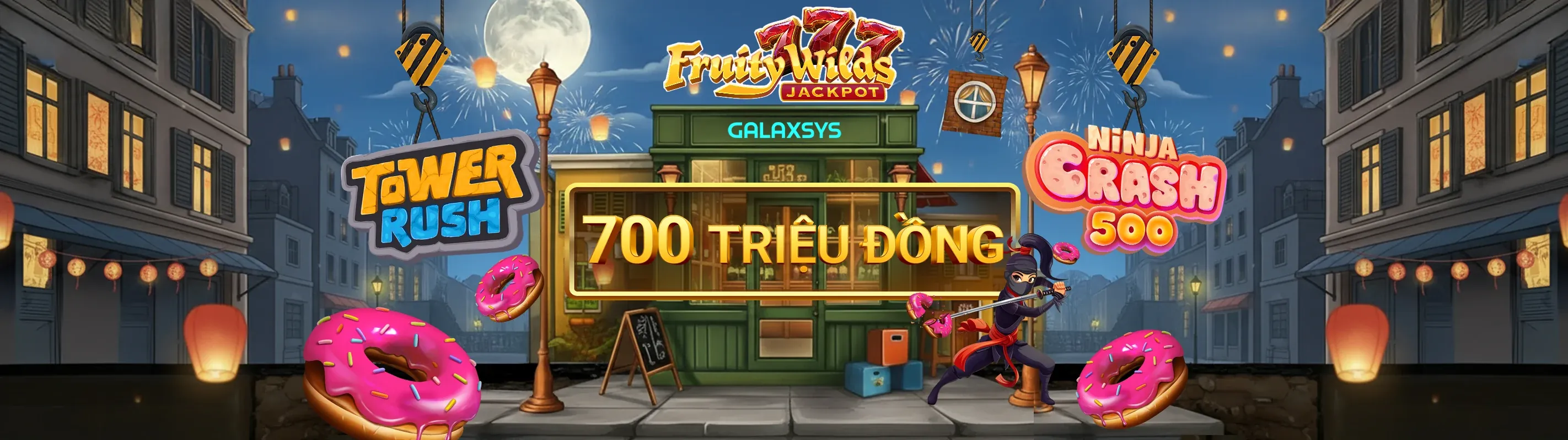 Trải nghiệm Nổ Hũ 56win 2026 với cơ hội thắng jackpot lớn