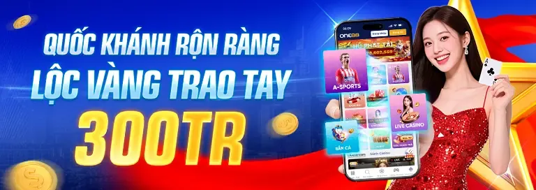 Ưu đãi độc quyền cho thành viên mới 56win