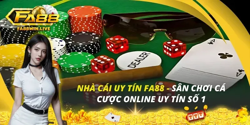 Người chia bài trực tiếp tại 56win